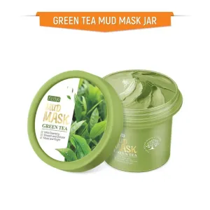 Fenyi Green Tea Mud Mask